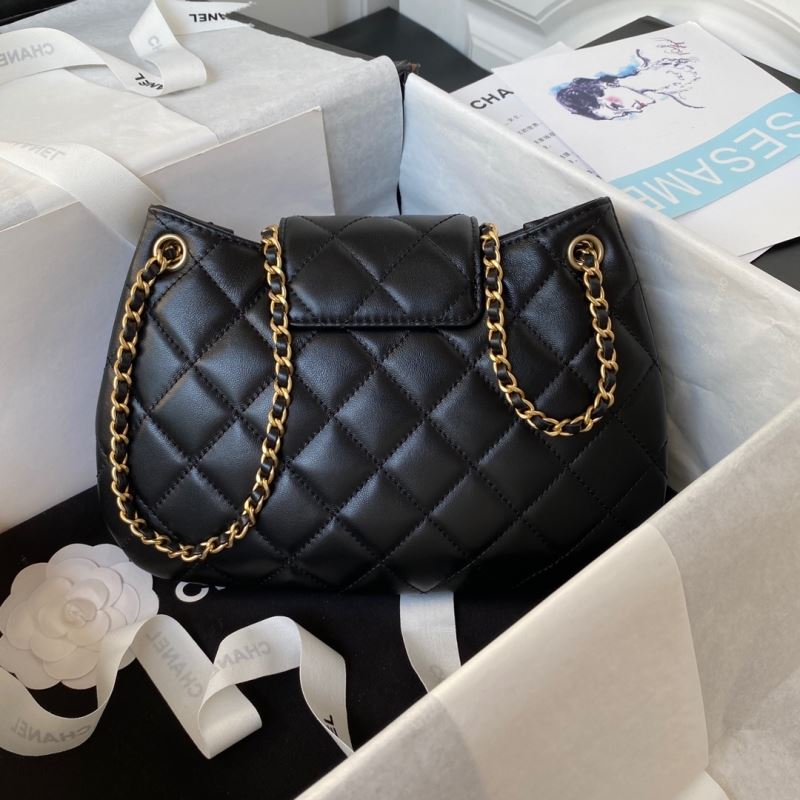 Chanel Satchel Bags